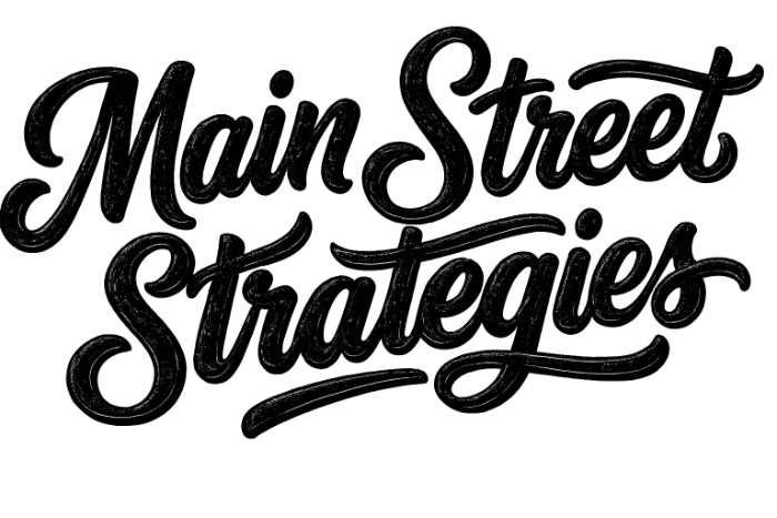 Main Street Strategies